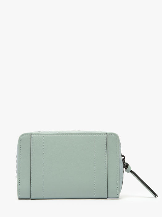 Longchamp Longchamp 3d Portefeuille Blauw